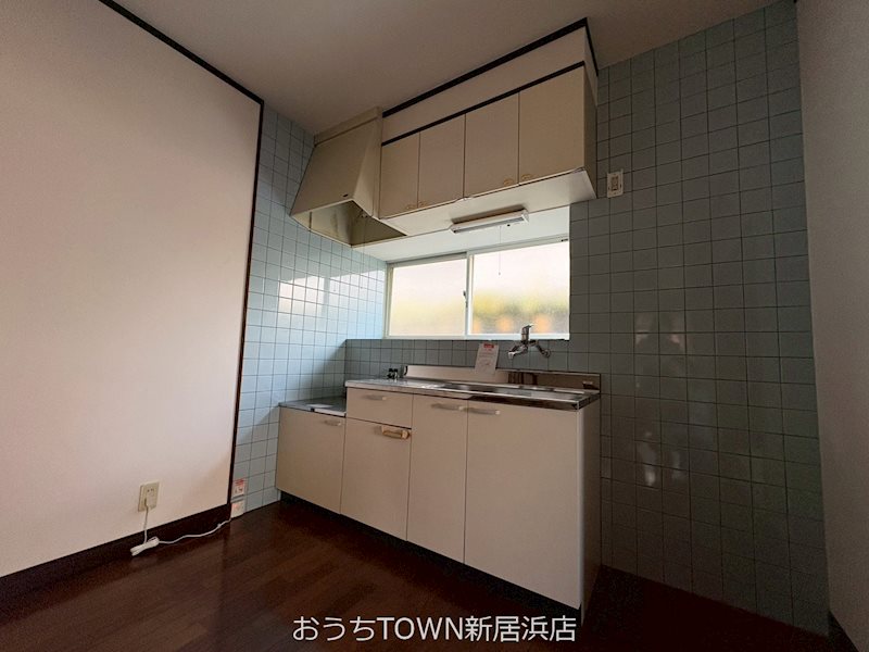 アイホーム キッチン