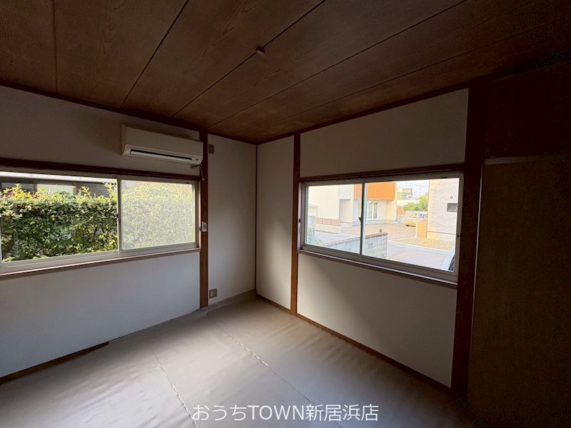 アイホーム ベッドルーム