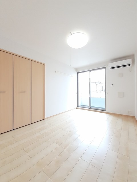 アプレザンレーヴ リビング