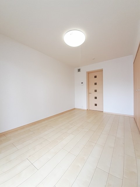 アプレザンレーヴ ベッドルーム