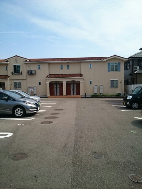 ブルージュ　Ａ その他6