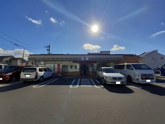 ブルージュ　Ａ その他外観3