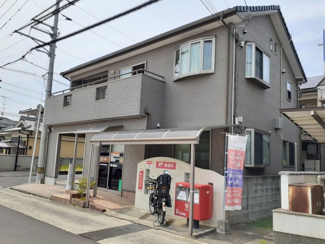 ブルージュ　Ａ その他外観5