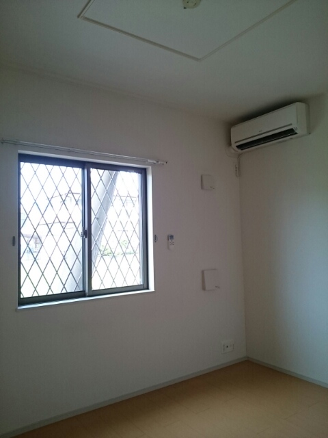 ブルージュ　Ａ ベッドルーム