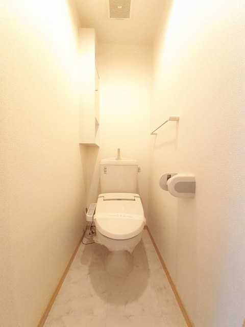 ガーデン西垣生 その他3