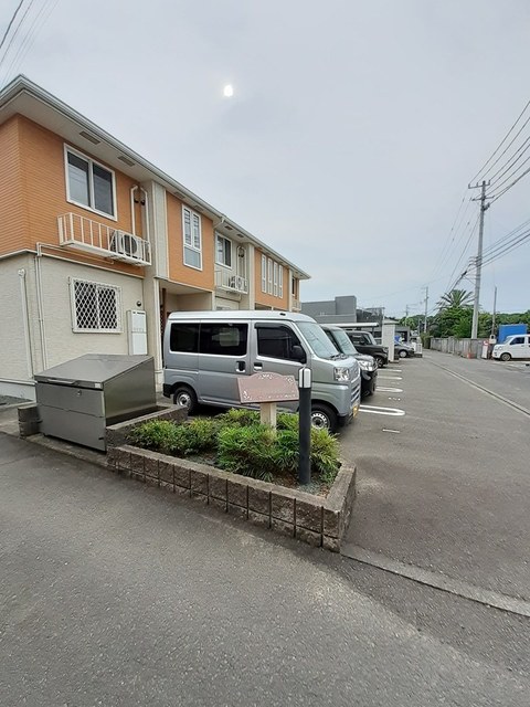 ガーデン西垣生 その他5