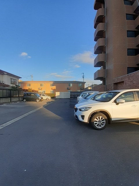 アルカンシエル・オーブ その他5