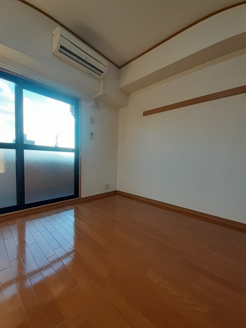 アルカンシエル・オーブ リビング