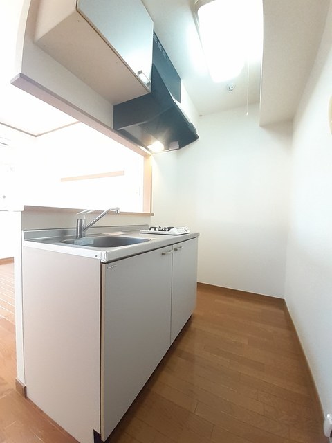 アルカンシエル・オーブ キッチン