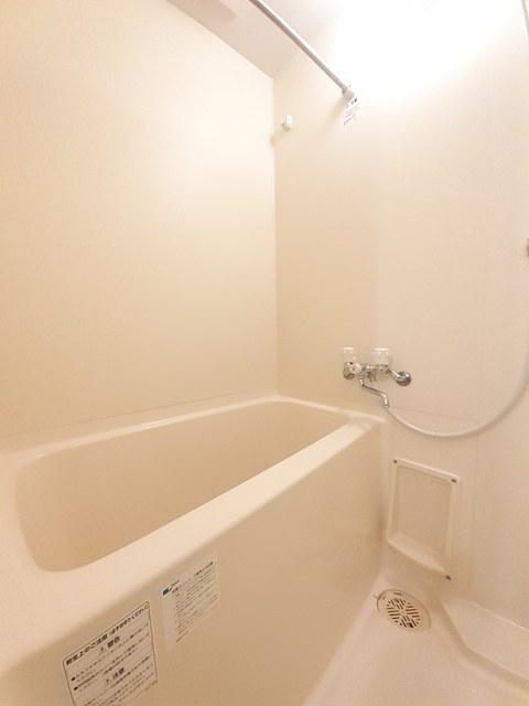 アルカンシエル・オーブ 風呂画像