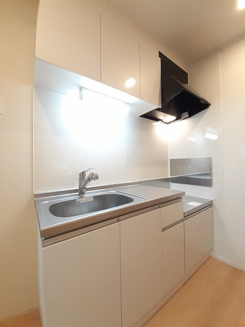 アクティブシティ キッチン