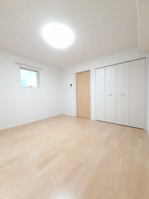 アクティブシティ ベッドルーム