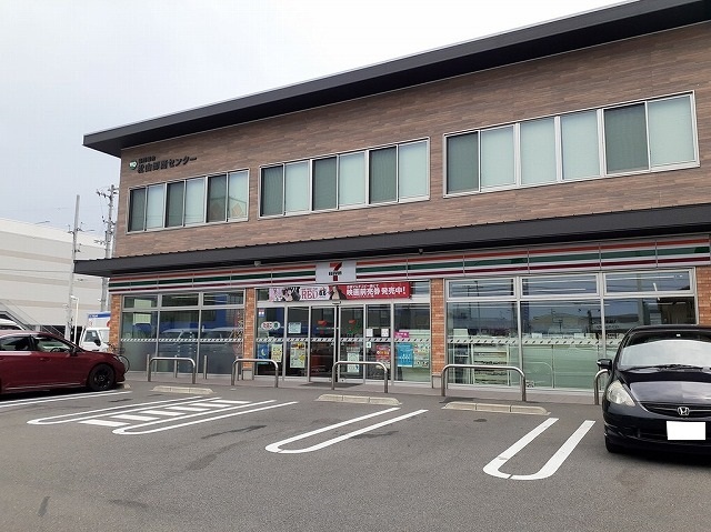 カルム　サンリットＡ　Ⅰ その他外観3