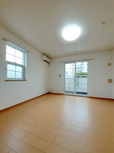 カルム　サンリットＡ　Ⅰ リビング