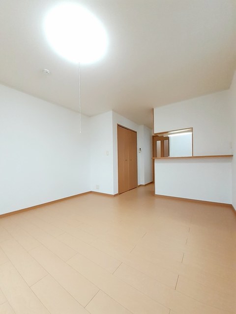 カルム　サンリットＡ　Ⅰ ベッドルーム