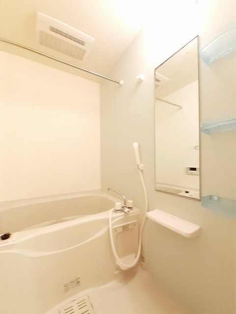 カルム　サンリットＡ　Ⅰ 風呂画像