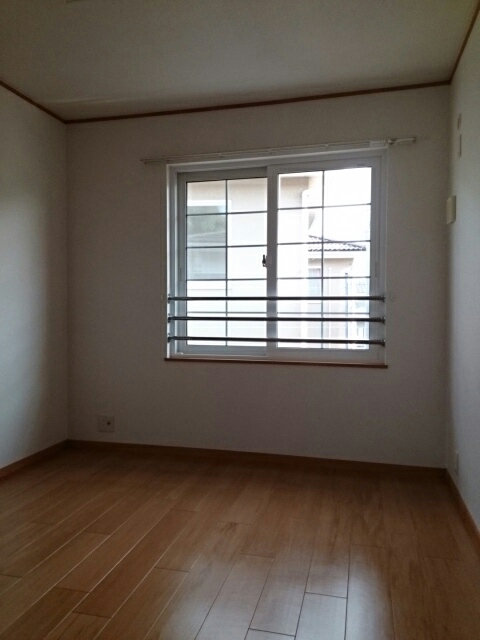 蔵野 ベッドルーム