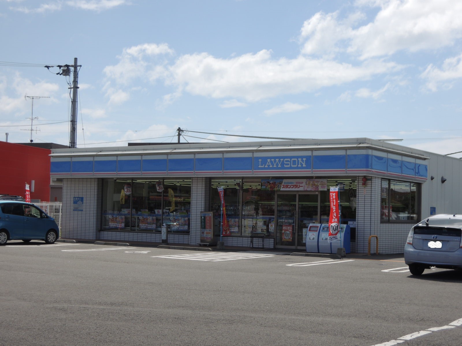 蔵野 周辺画像3