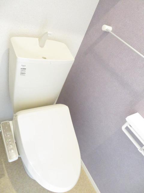 ミルネハイツ５ その他4