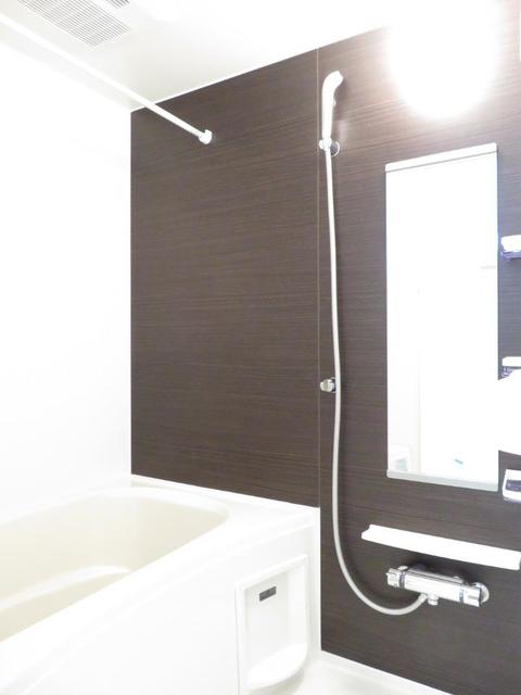 ミルネハイツ５ 風呂画像