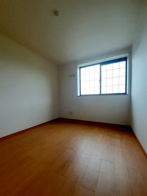 ハイツプレアリー ベッドルーム