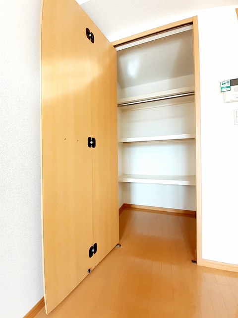 ベル・オーブⅡ その他2