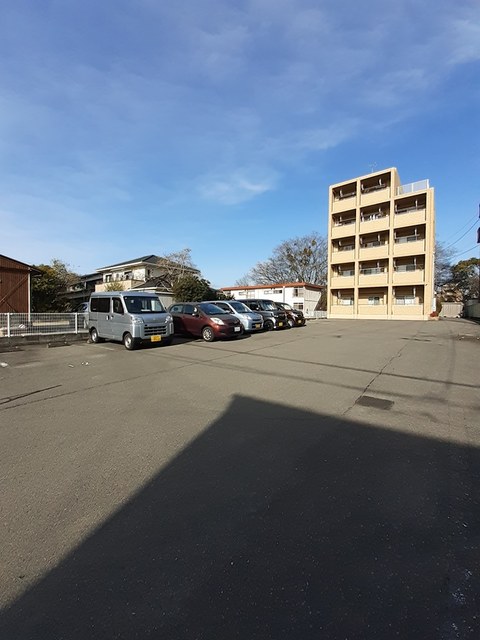 ベル・オーブⅡ その他5