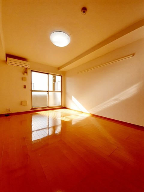 ベル・オーブⅡ リビング