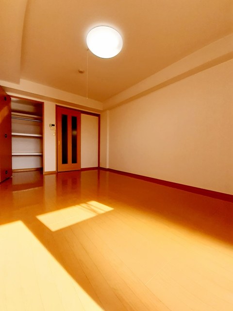 ベル・オーブⅡ ベッドルーム