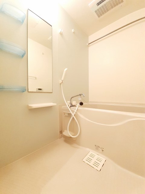 ベル・オーブⅡ 風呂画像