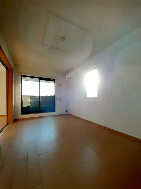 メゾン・ド・ＭＫ　Ａ リビング