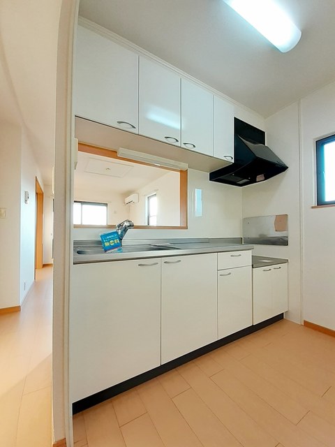 メゾン・ド・ＭＫ　Ａ キッチン