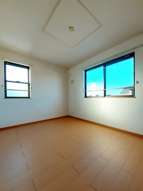 メゾン・ド・ＭＫ　Ａ ベッドルーム