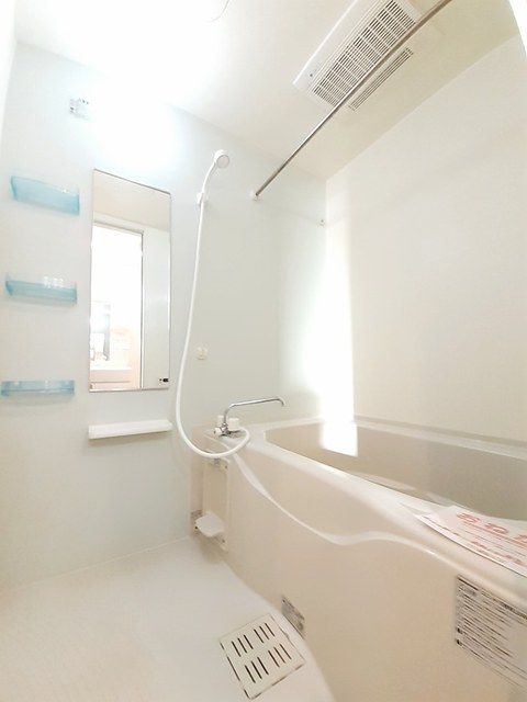 メゾン・ド・ＭＫ　Ａ 風呂画像