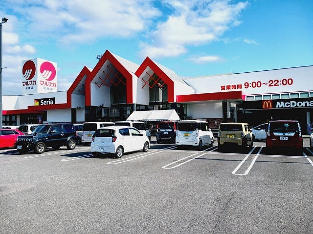 プリムローズⅡ　Ｂ その他外観1