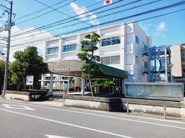 プリムローズⅡ　Ｂ その他外観5