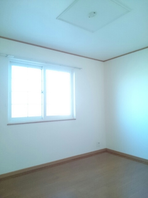 プリムローズⅡ　Ｂ ベッドルーム