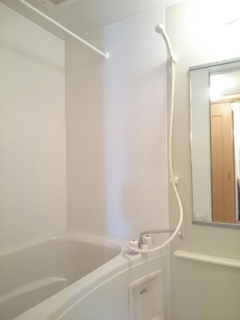 プリムローズⅡ　Ｂ 風呂画像