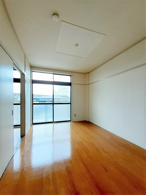 シティ森 その他1