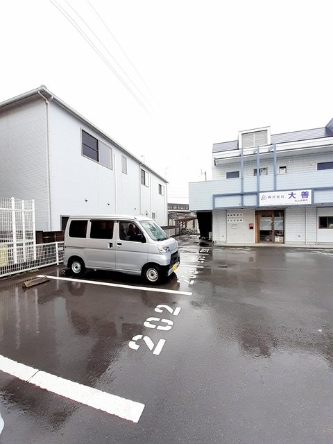 シティ森 その他5