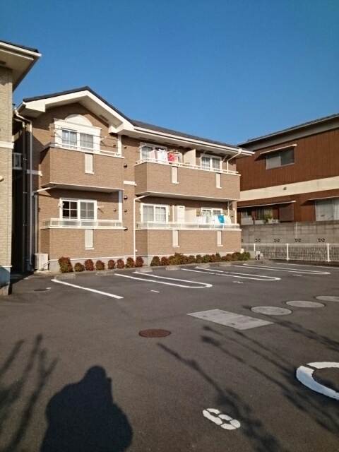 フルール　Ａ その他6