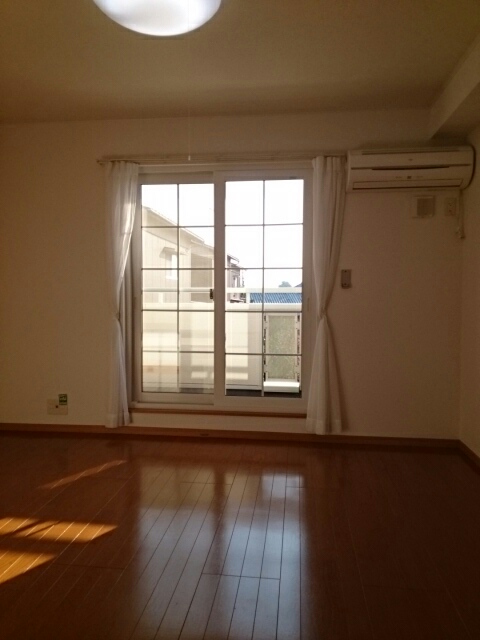 フルール　Ａ リビング