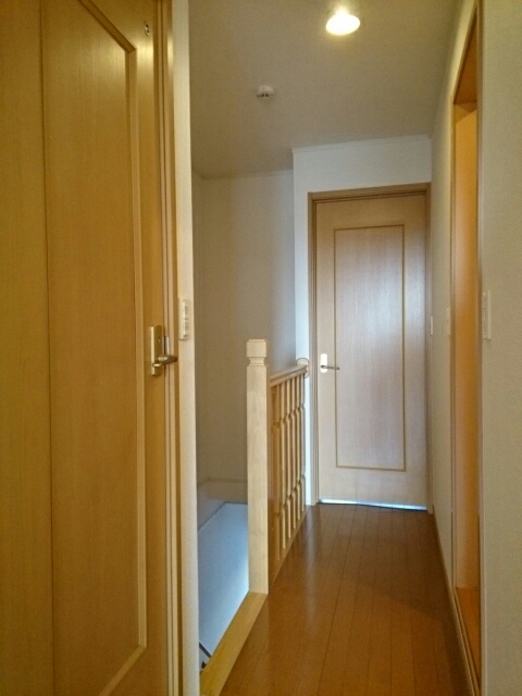 フルール　Ａ ベッドルーム