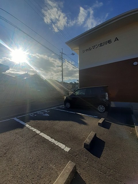 シャルマン北川毛Ａ その他5