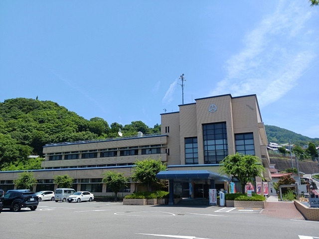 シャルマン北川毛Ａ その他外観6