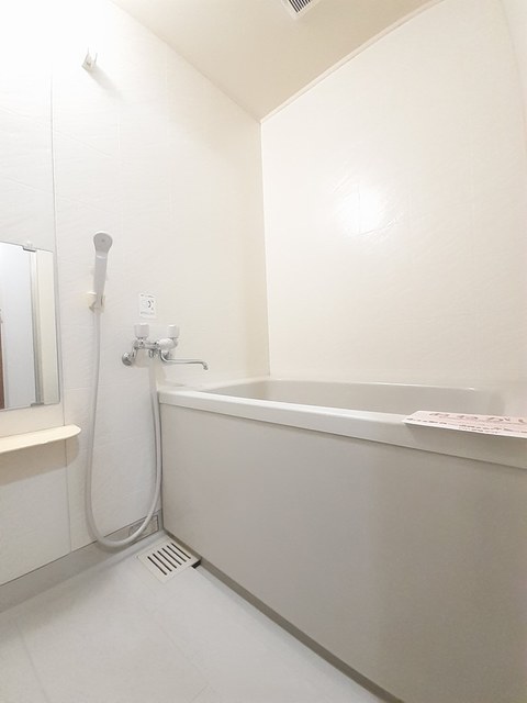 シャルマン北川毛Ａ 風呂画像