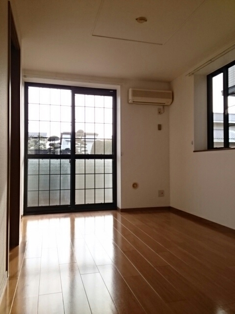 メゾン・ラフィネＡ リビング