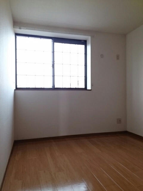 メゾン・ラフィネＡ ベッドルーム