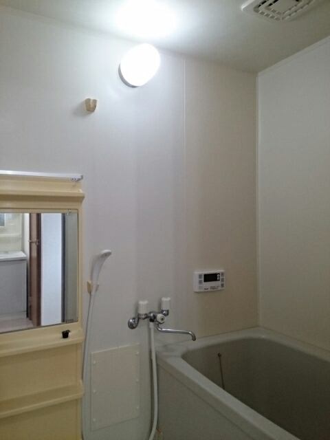 メゾン・ラフィネＡ 風呂画像