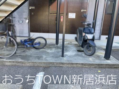 ディアス江口 その他外観1